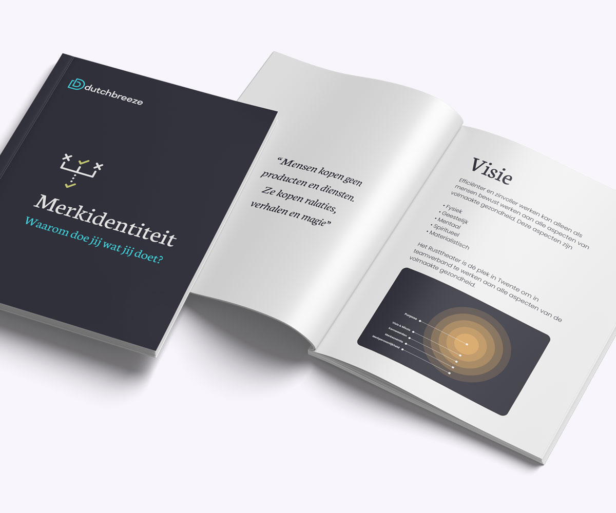 een doos en een doos