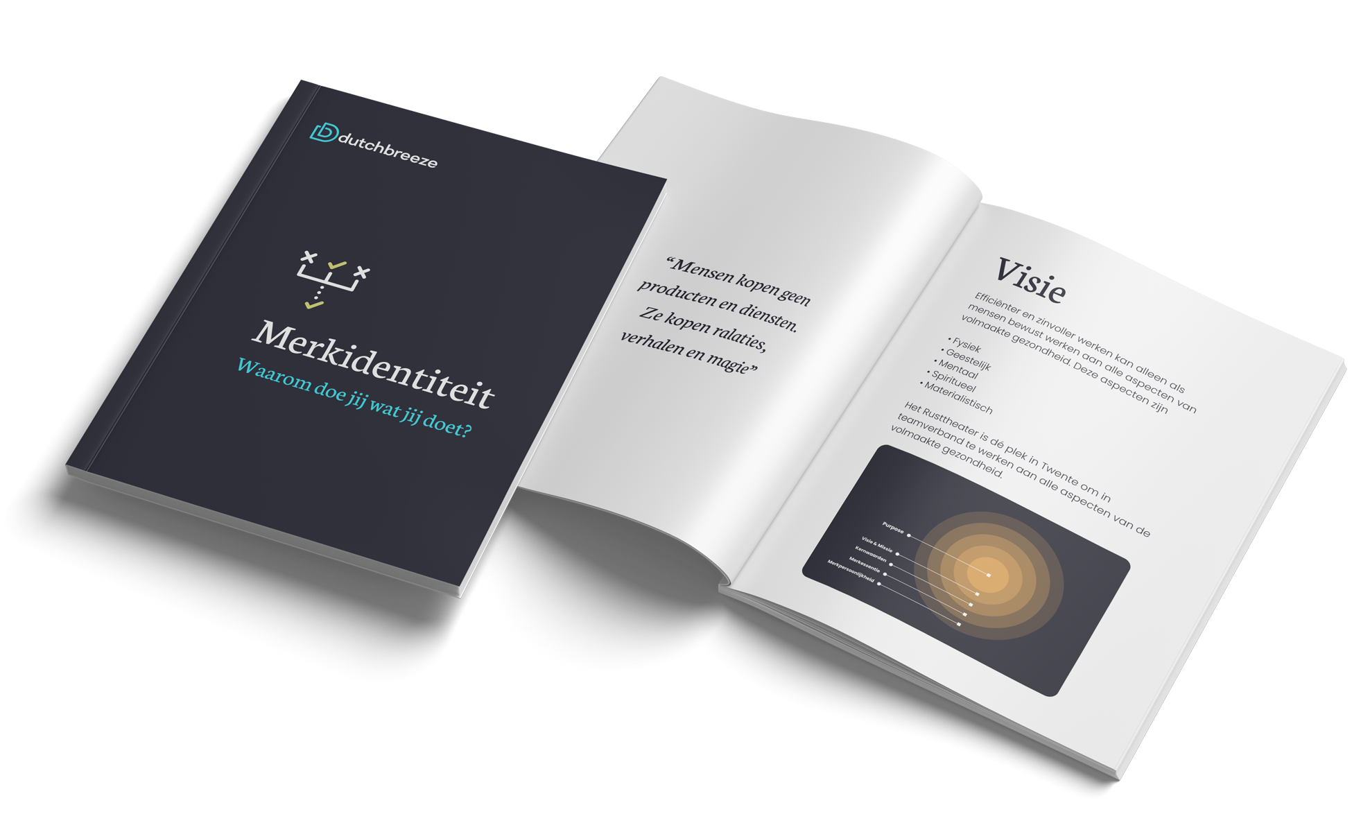 een doos en een doos